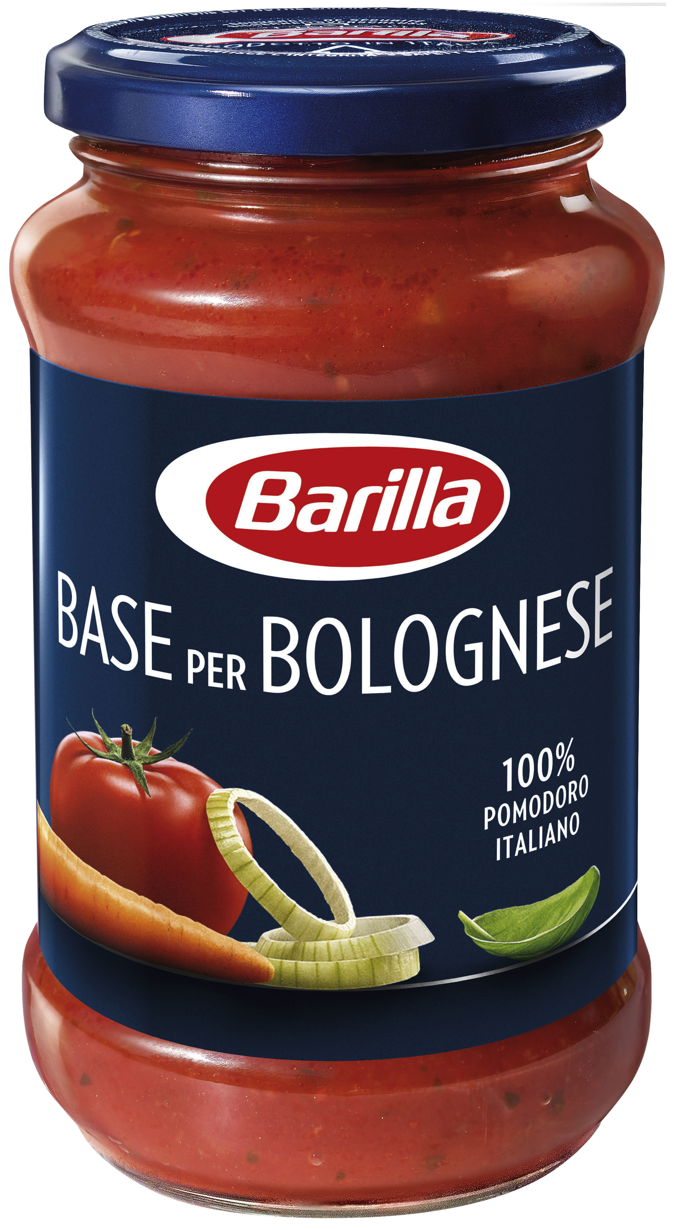 Barilla Pastasauce Base per Bolognese Tomatensauce für Bolognese 400g