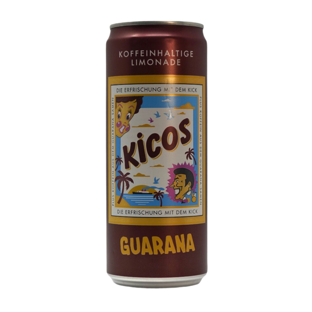 Kicos Guarana
