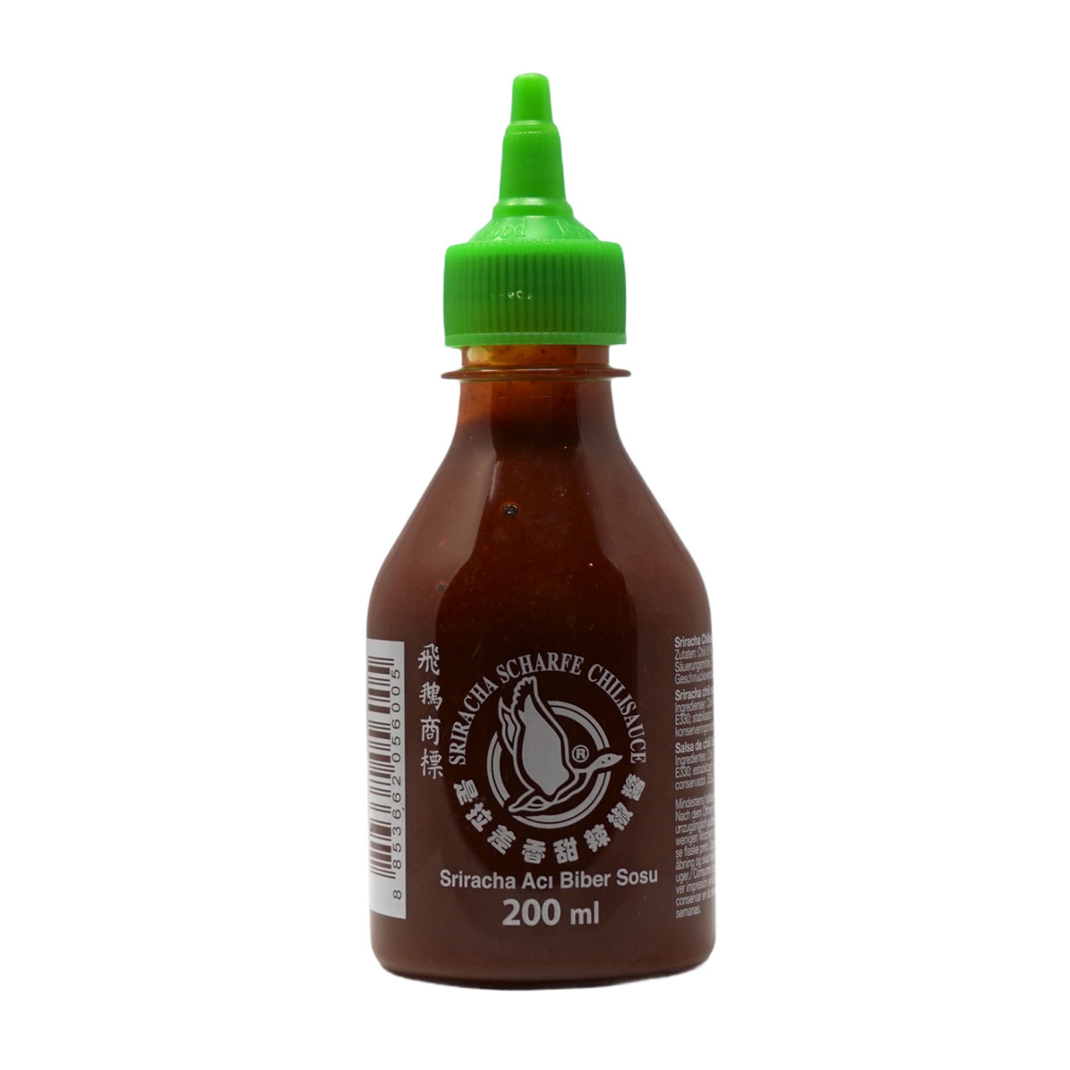 Sriracha scharf 200ml