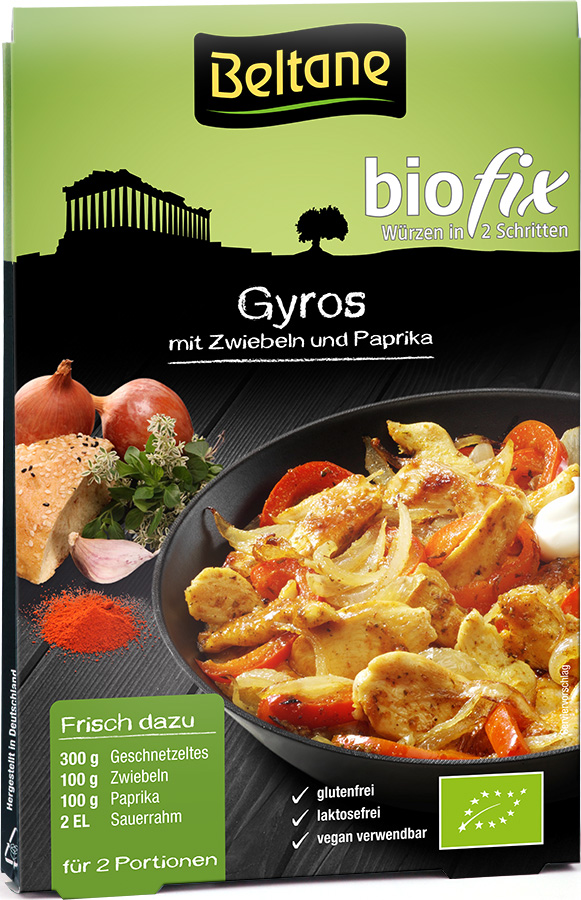 Biofix Gyros Beltane 