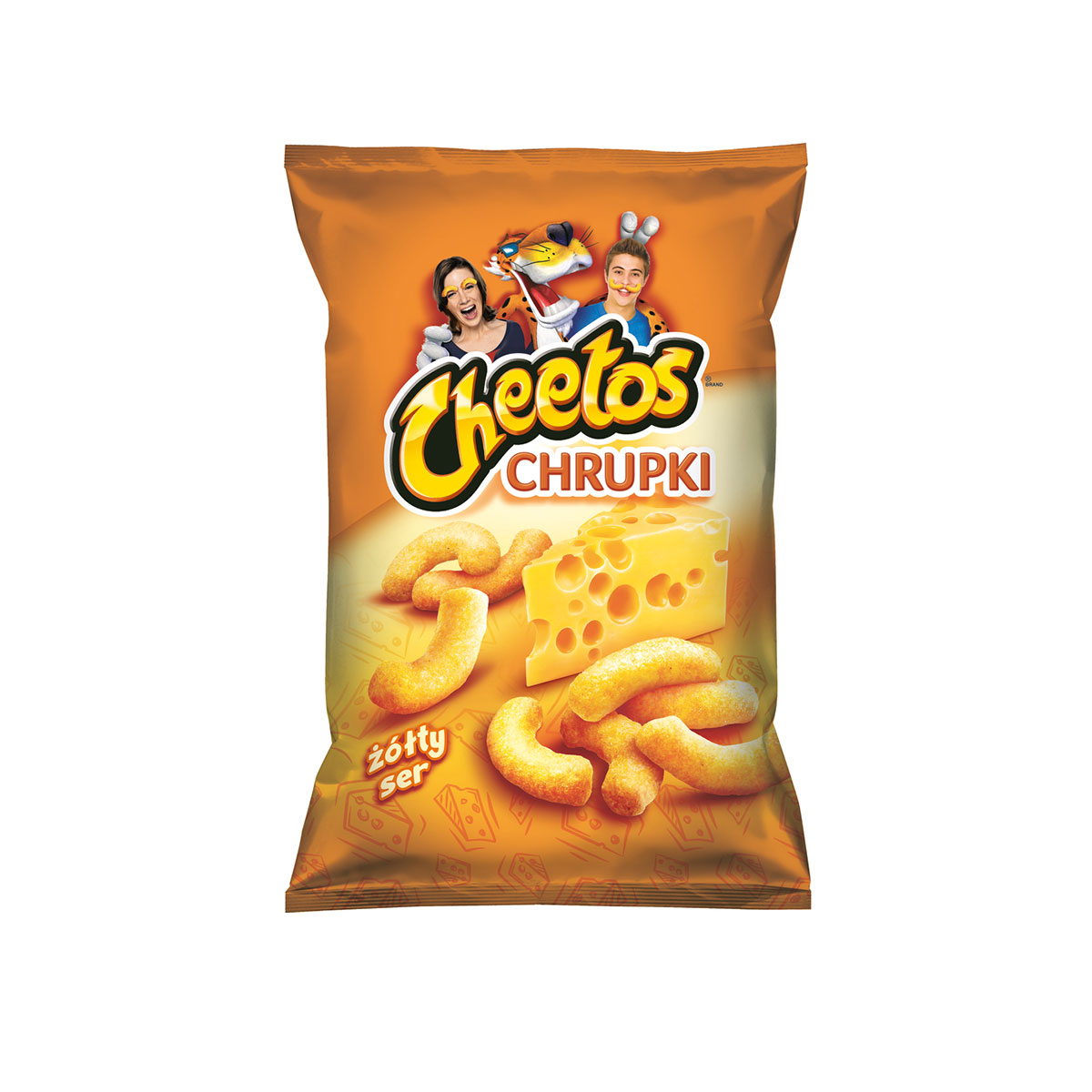 Cheetos Käse