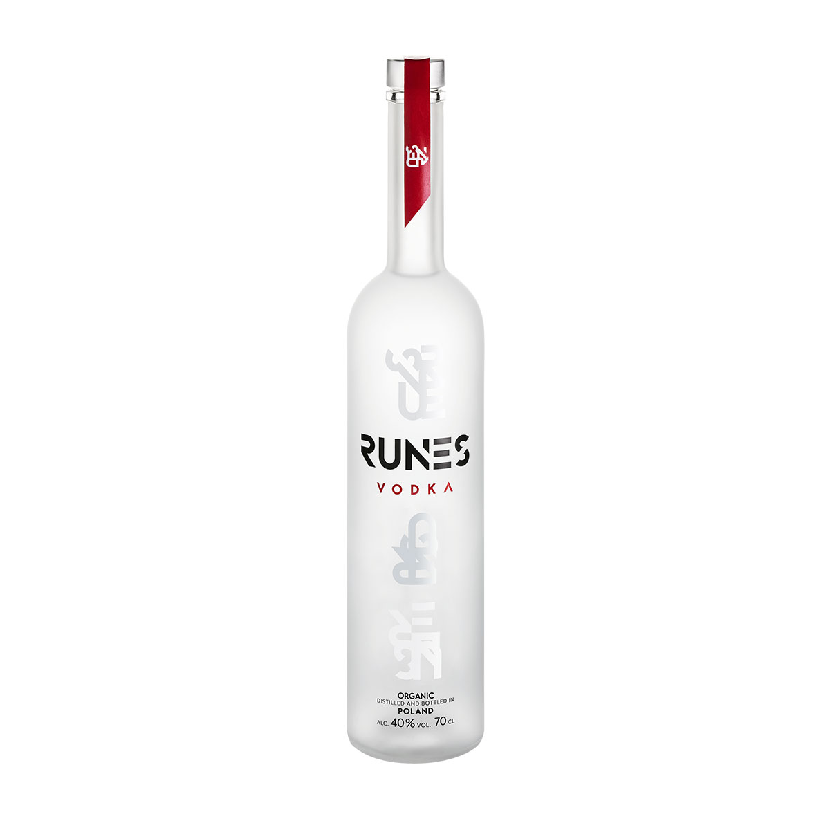 Runes Vodka