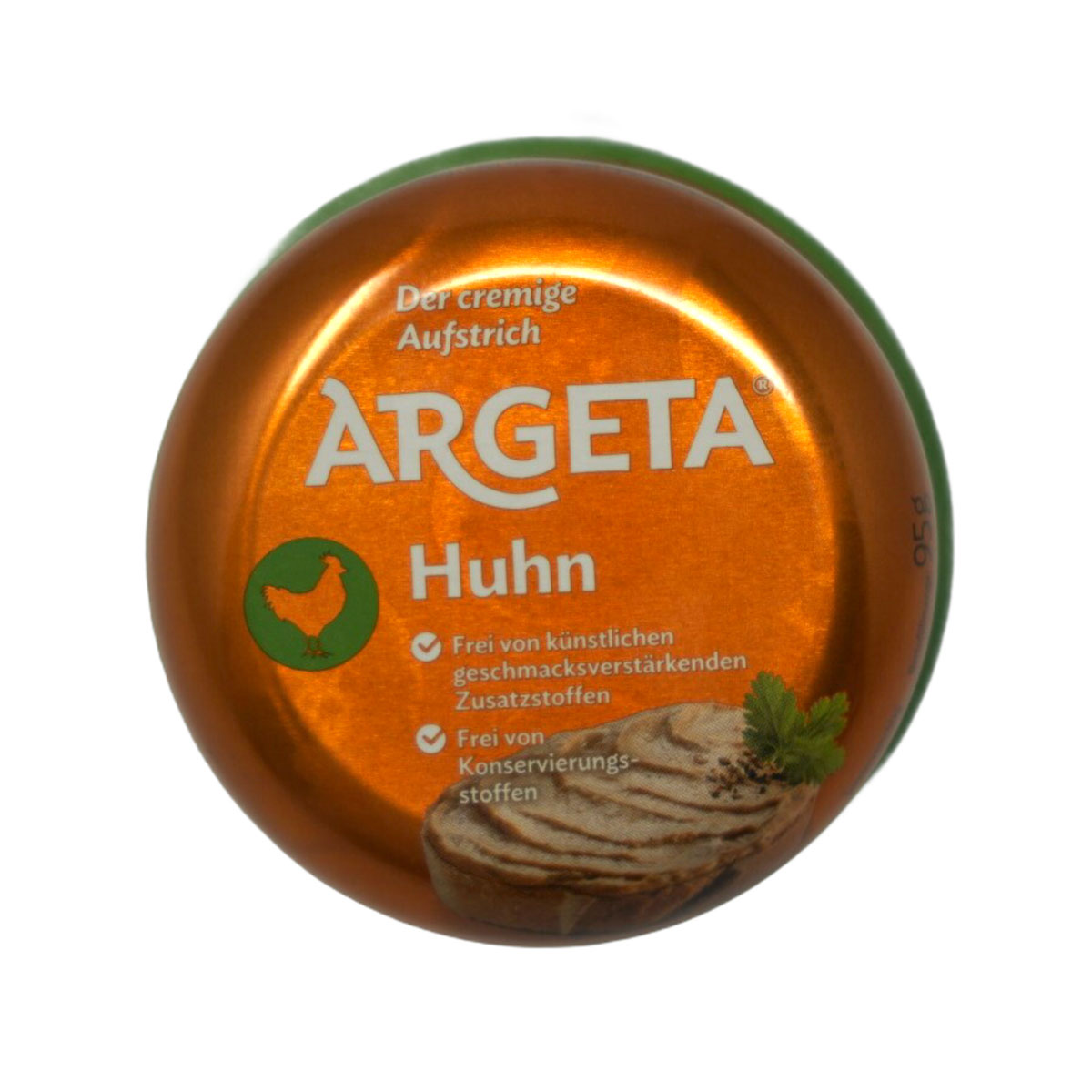 Argeta Huhn 95g