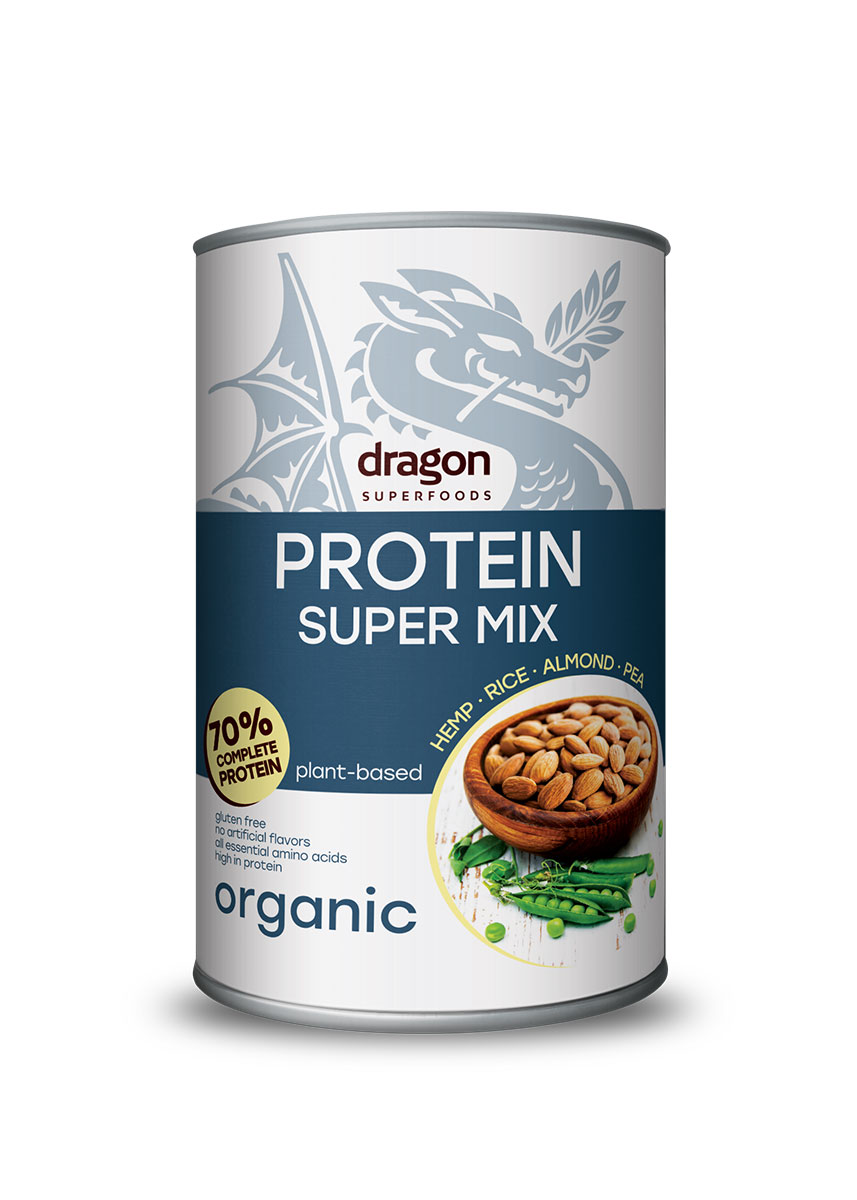 Protein Shake Super Mix 500g