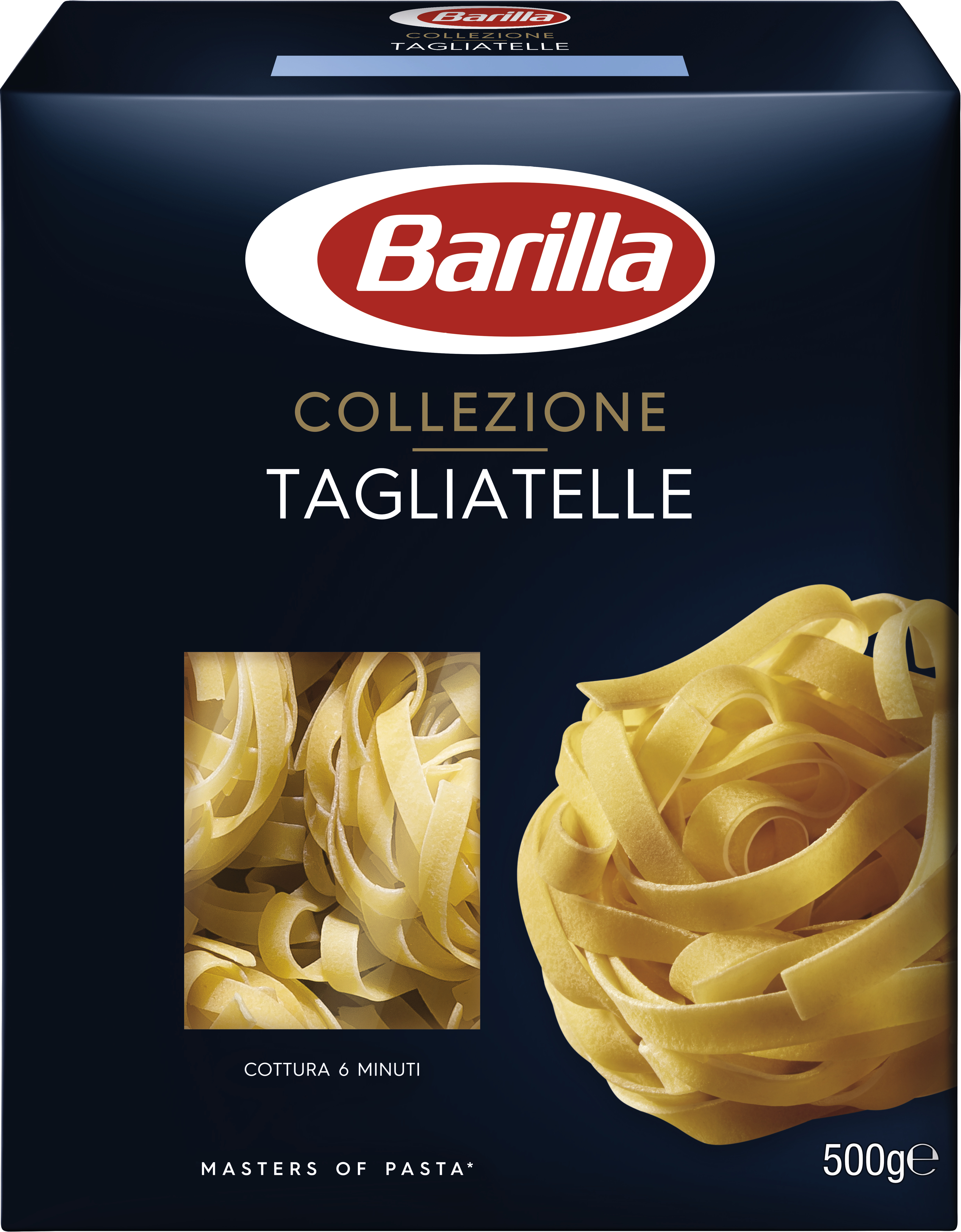 Barilla - Tagliatelle 500g