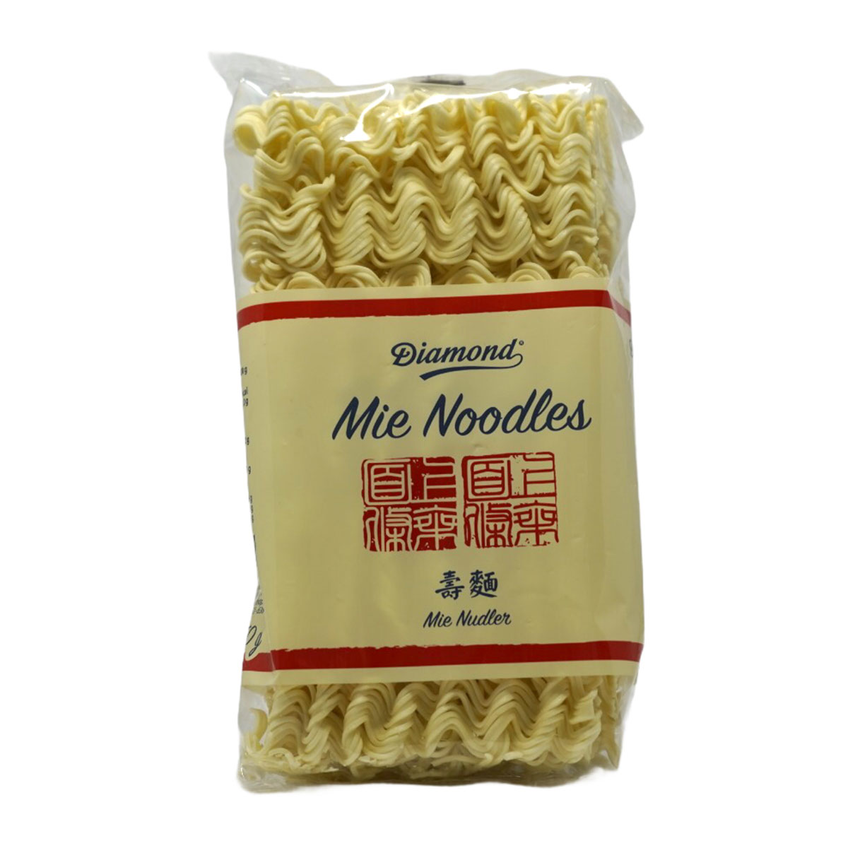 Mie Nudeln 250g