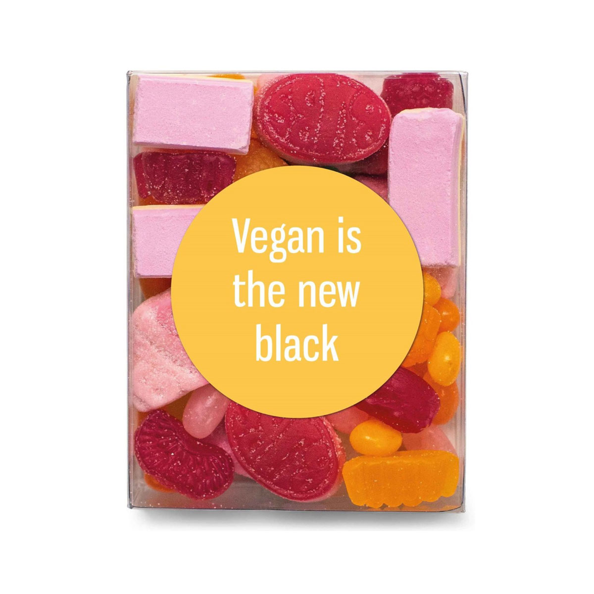 Pinkalicious Veganer Mix 160g