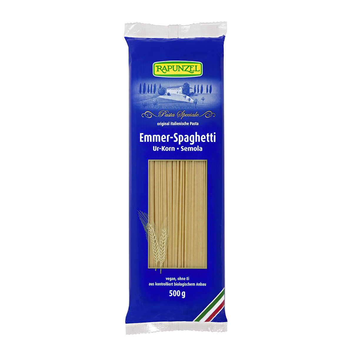 Emmer Spaghetti 500g