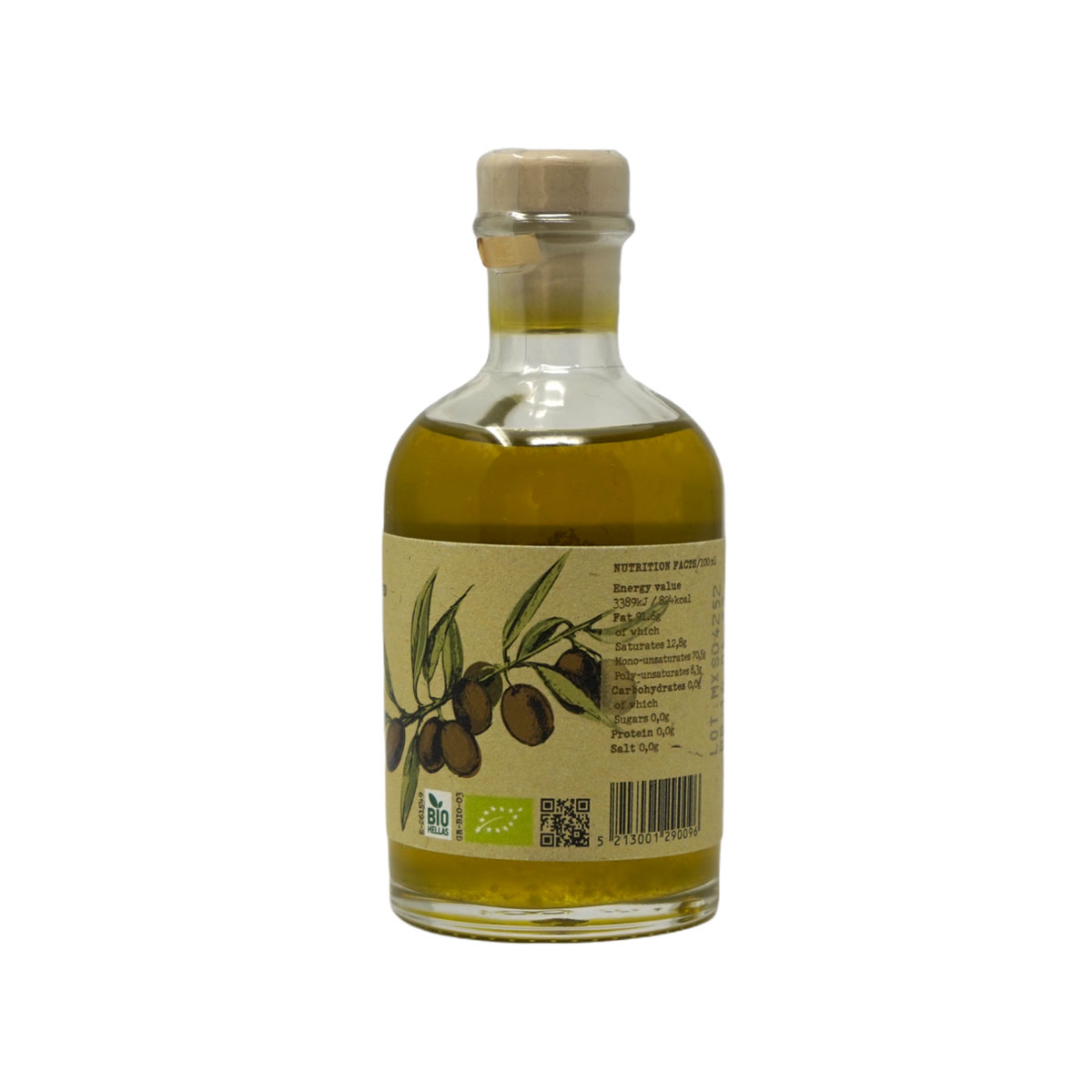Olivenöl Philippos 100ml Olivenöl Philippos 100ml