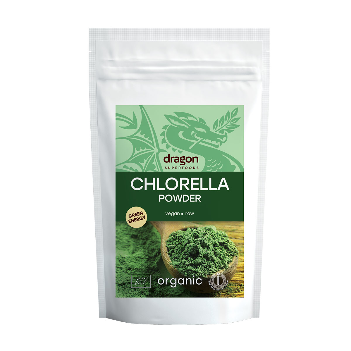 Chlorella Tabletten 200g