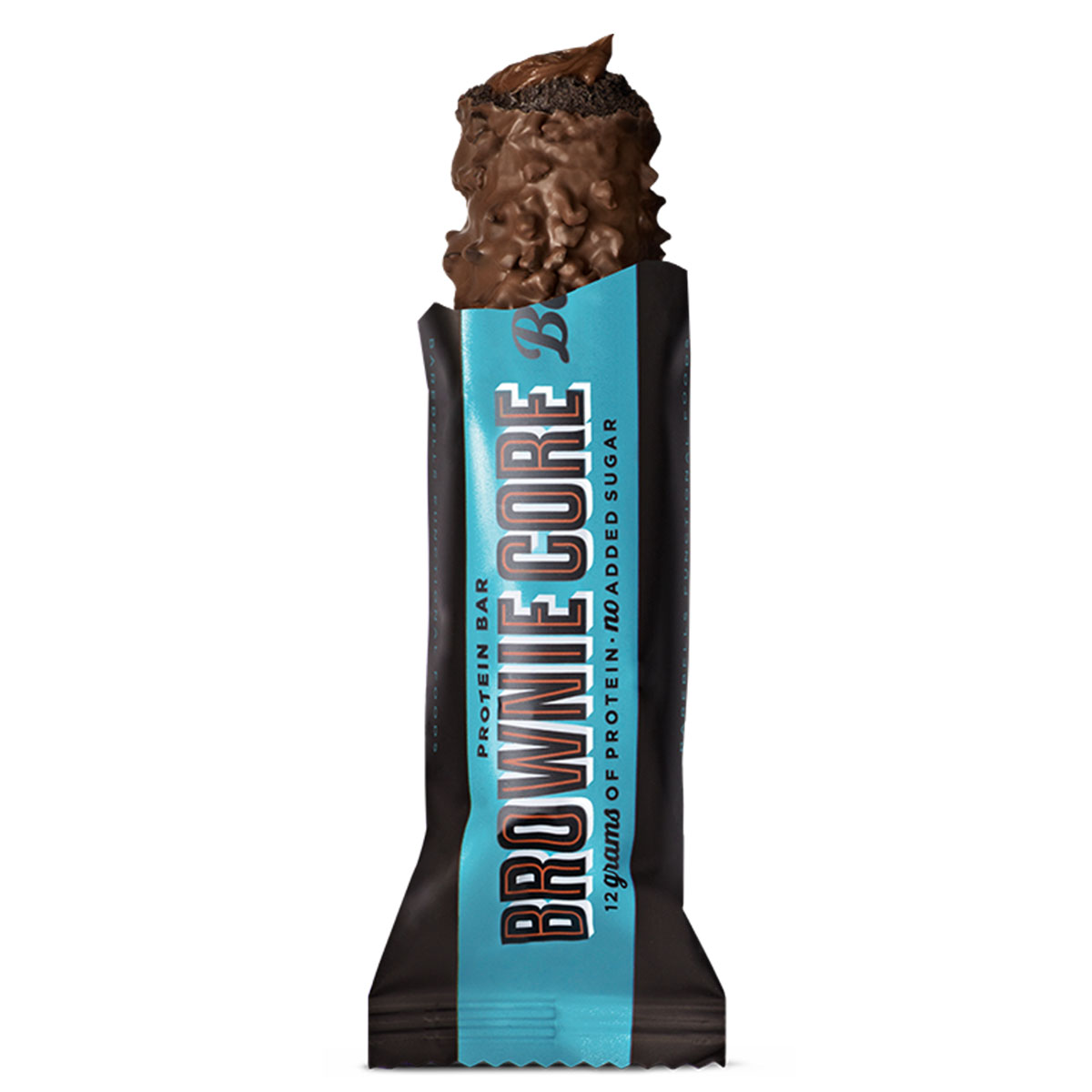 Schokoladen Riegel Brownie Core Barebells
