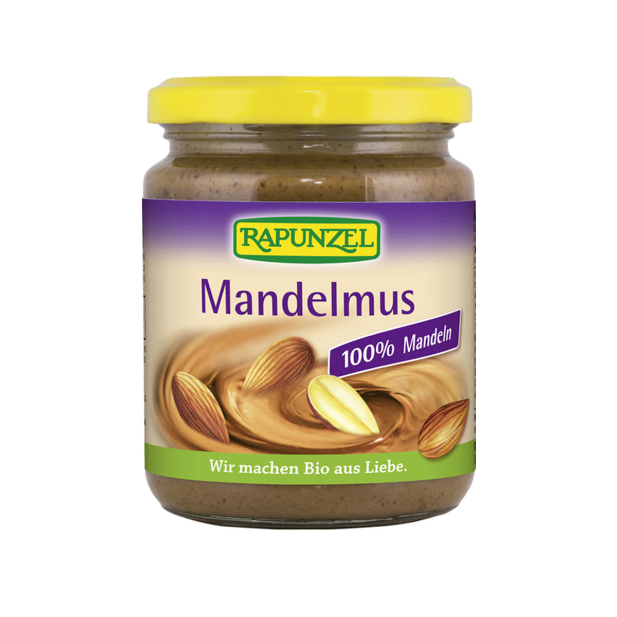 Mandelmus 250g