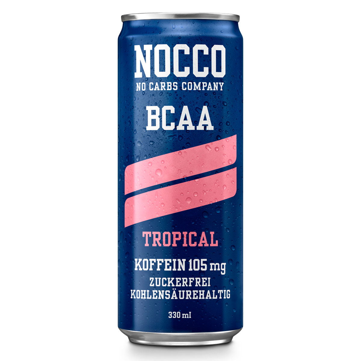 BCAA Tropical Getränk 330ml