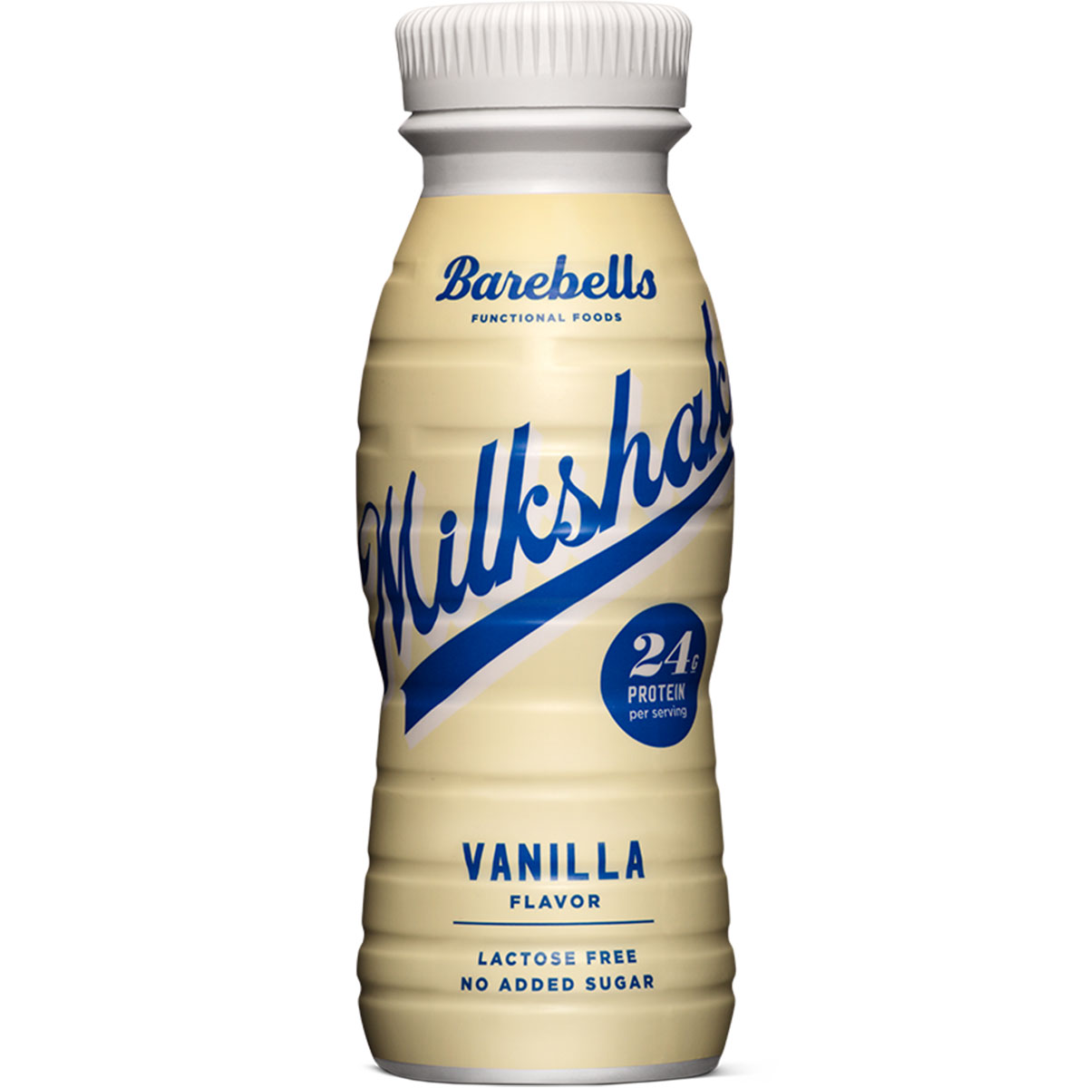 Milkshake Vanille